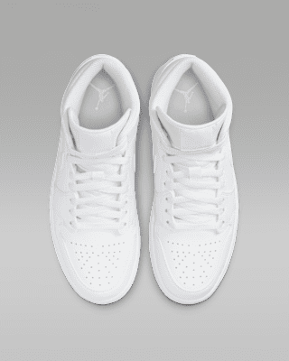 Air Jordan 1 Mid Shoes. Nike.com
